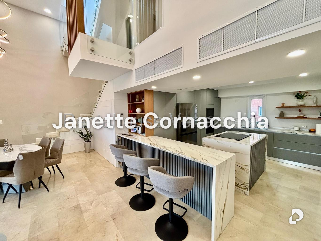 Apartment in El Rosal, Caracas – 5