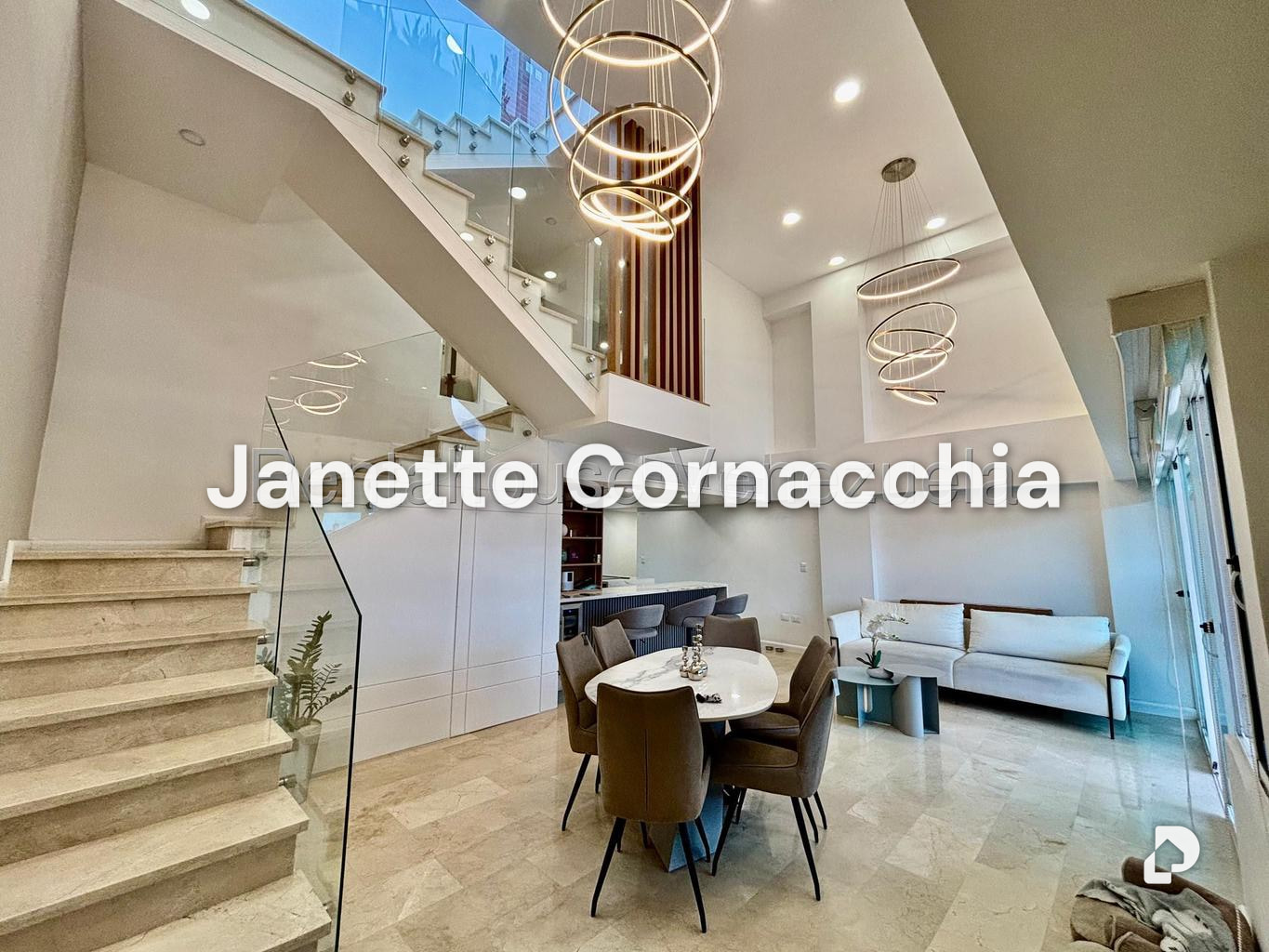 Apartment in El Rosal, Caracas – 10