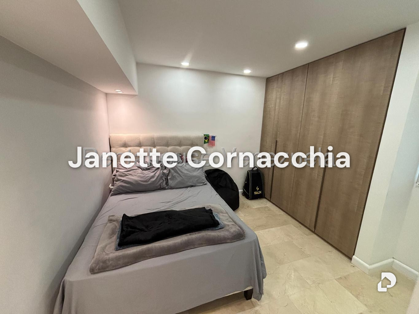 Apartment in El Rosal, Caracas – 14