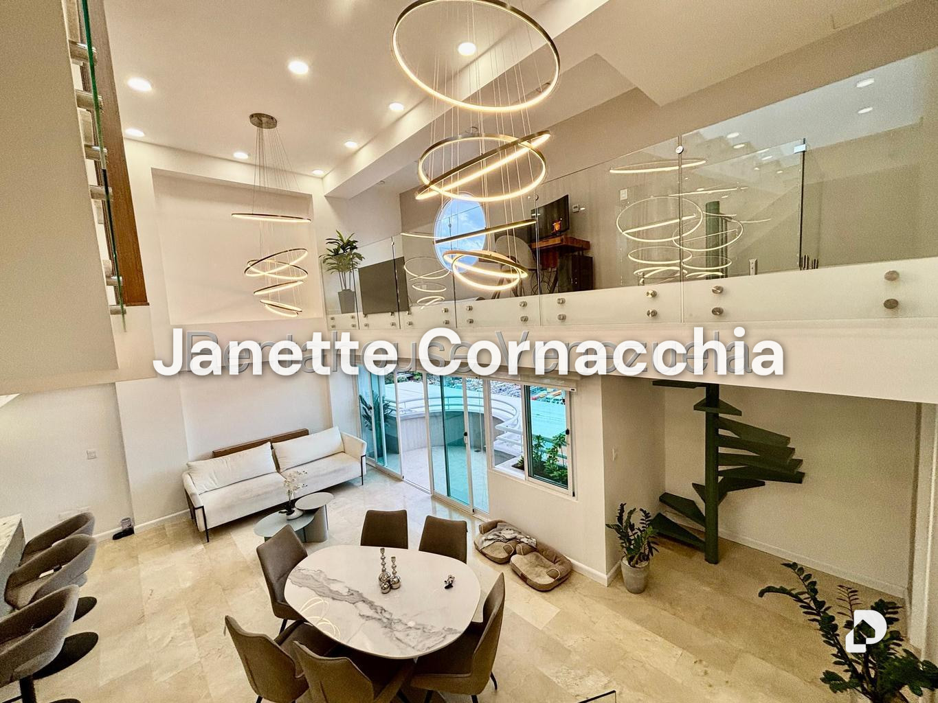 Apartment in El Rosal, Caracas – 9