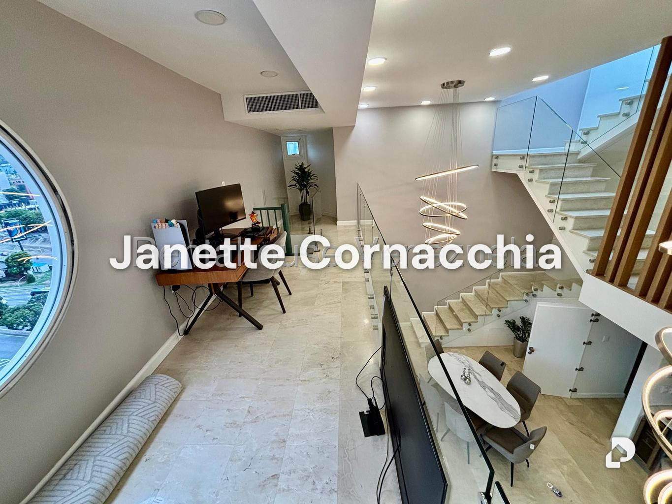 Apartment in El Rosal, Caracas – 13