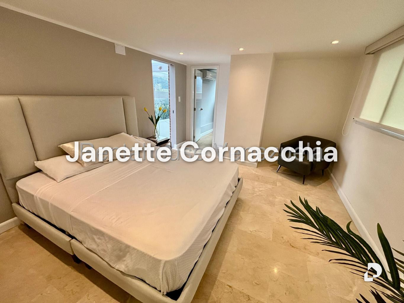 Apartment in El Rosal, Caracas – 26