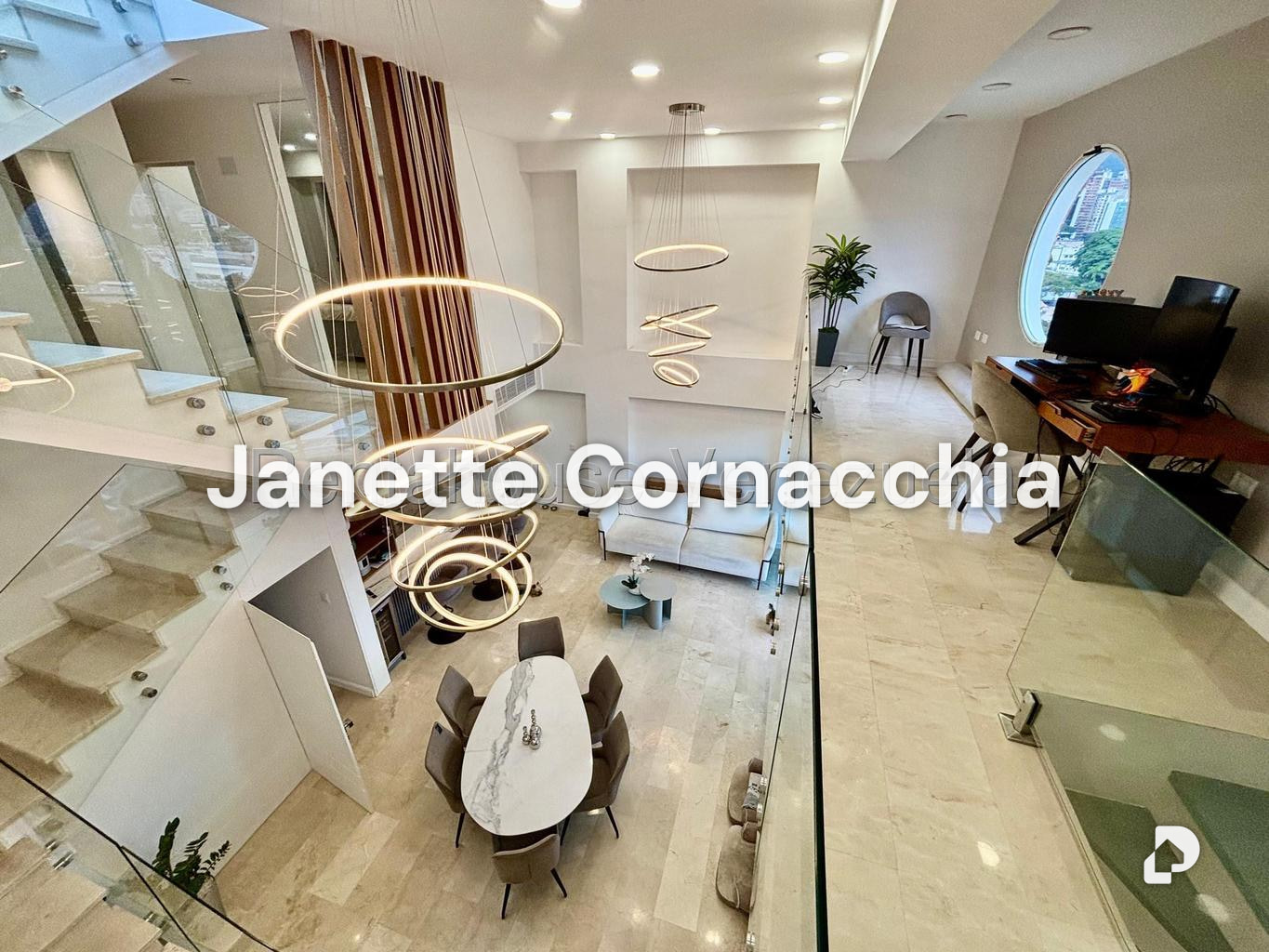 Apartment in El Rosal, Caracas – 12