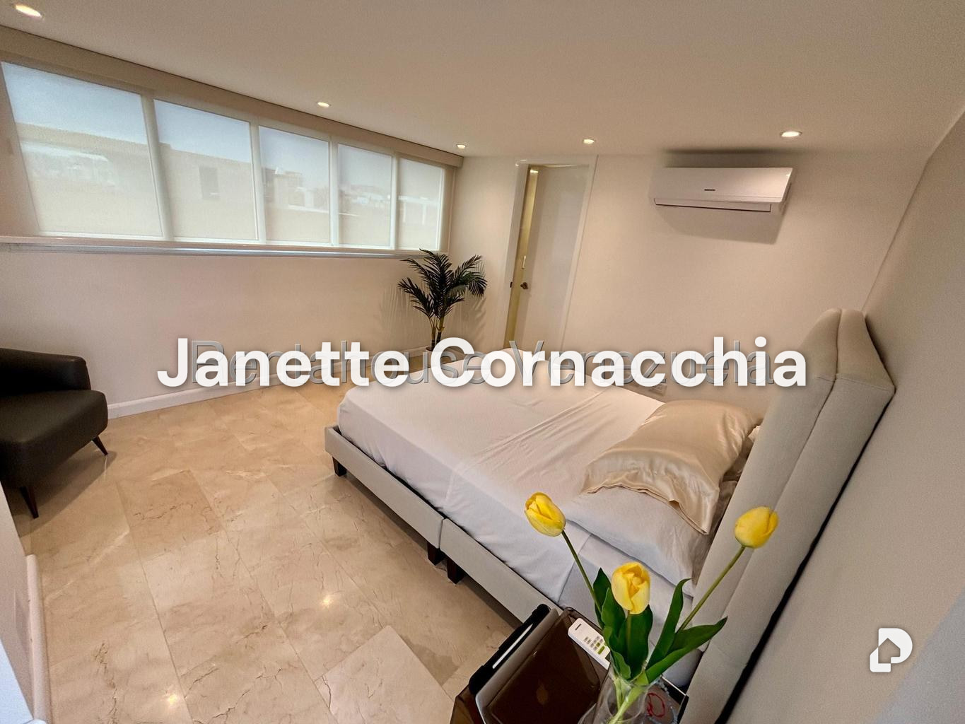 Apartment in El Rosal, Caracas – 24