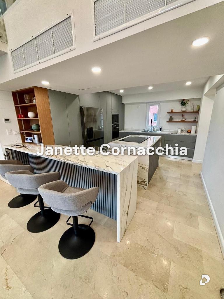 Apartment in El Rosal, Caracas – 6
