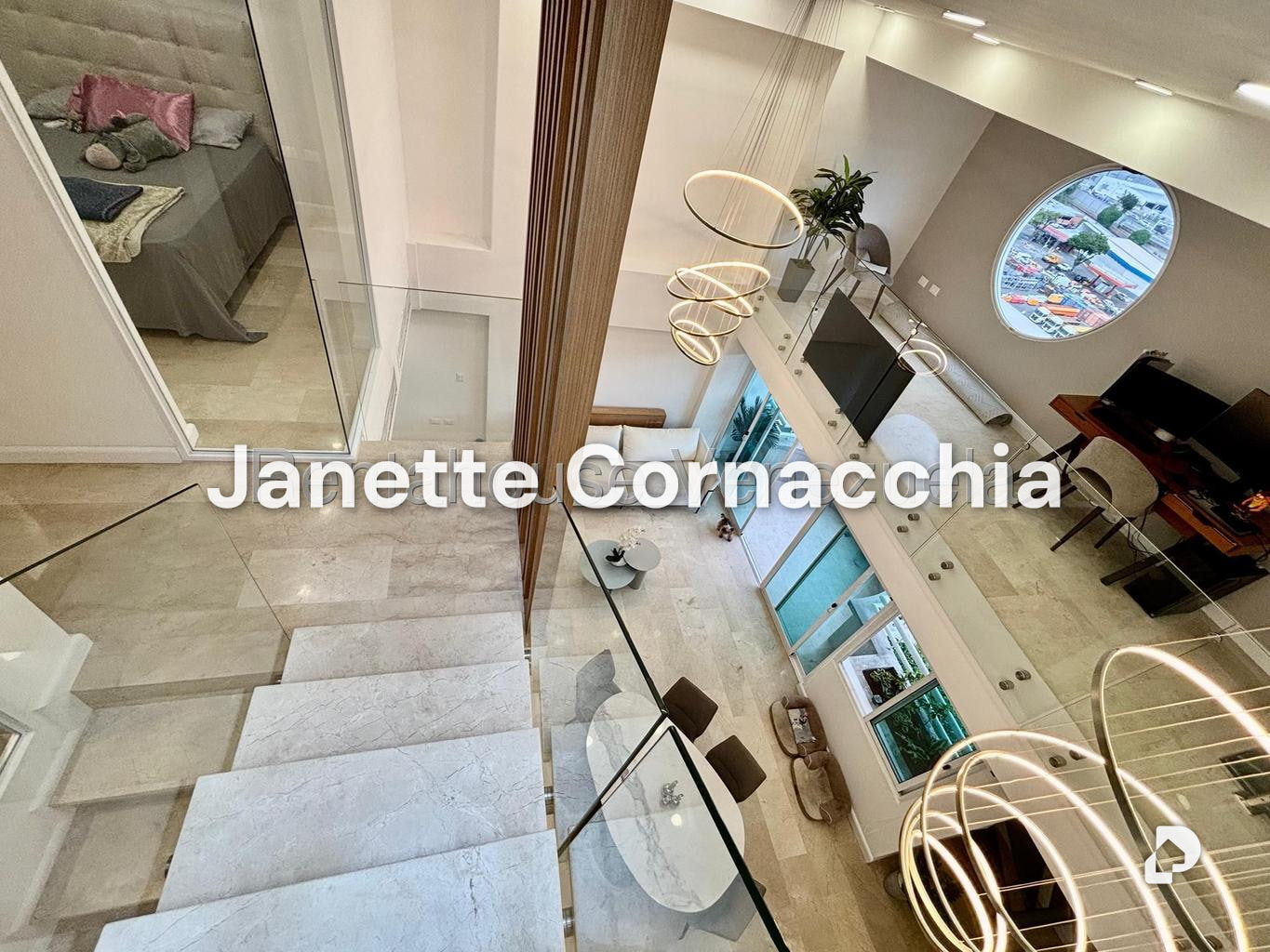 Apartment in El Rosal, Caracas – 20