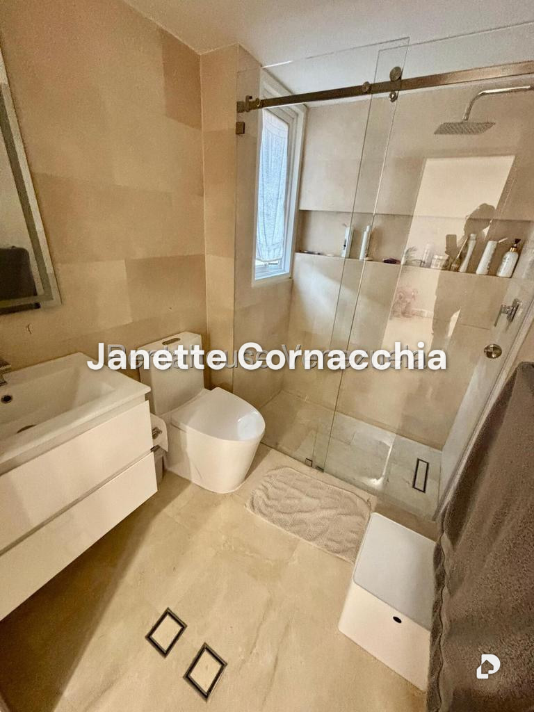 Apartment in El Rosal, Caracas – 18
