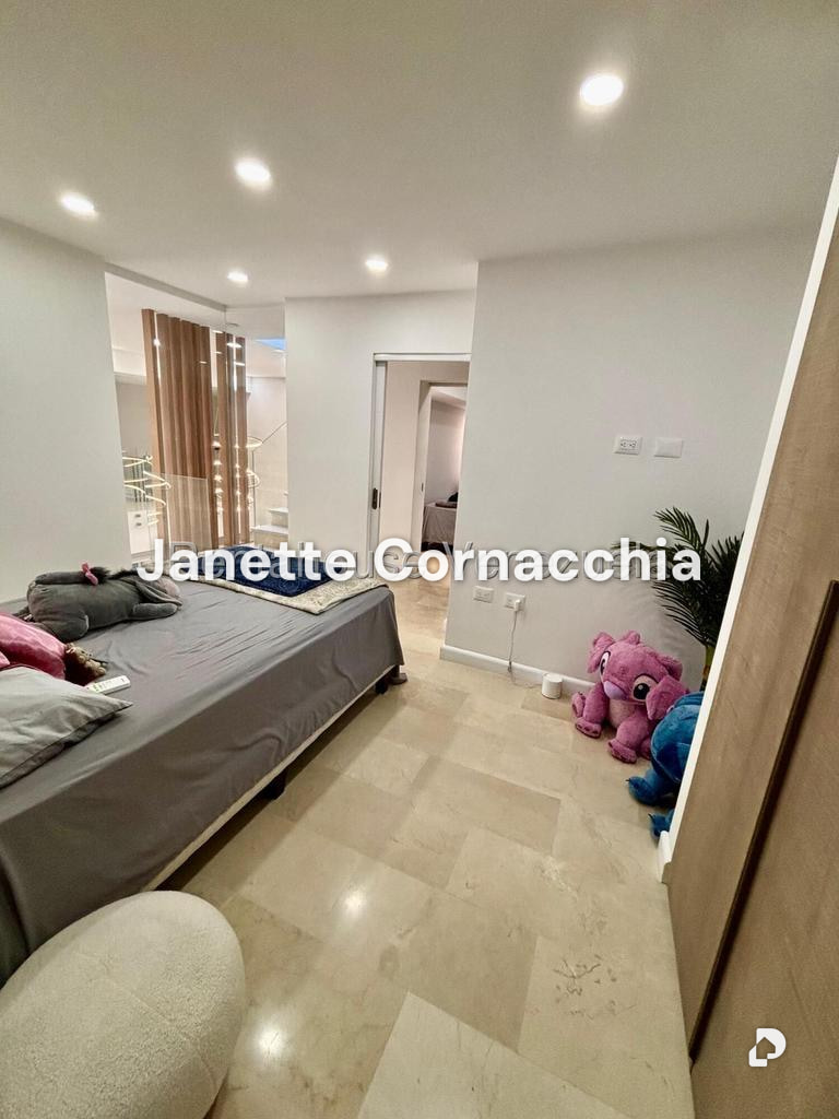 Apartment in El Rosal, Caracas – 19