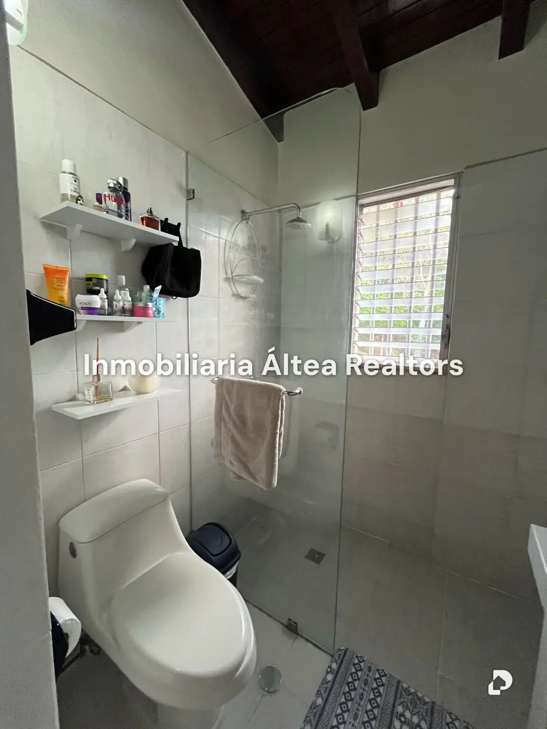 Casa en Monterrey, Caracas