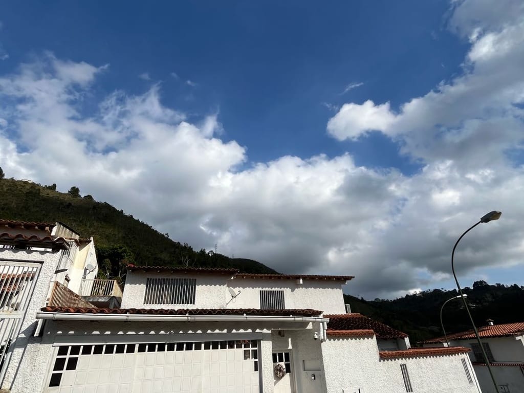 Casa en Monterrey, Caracas - 1