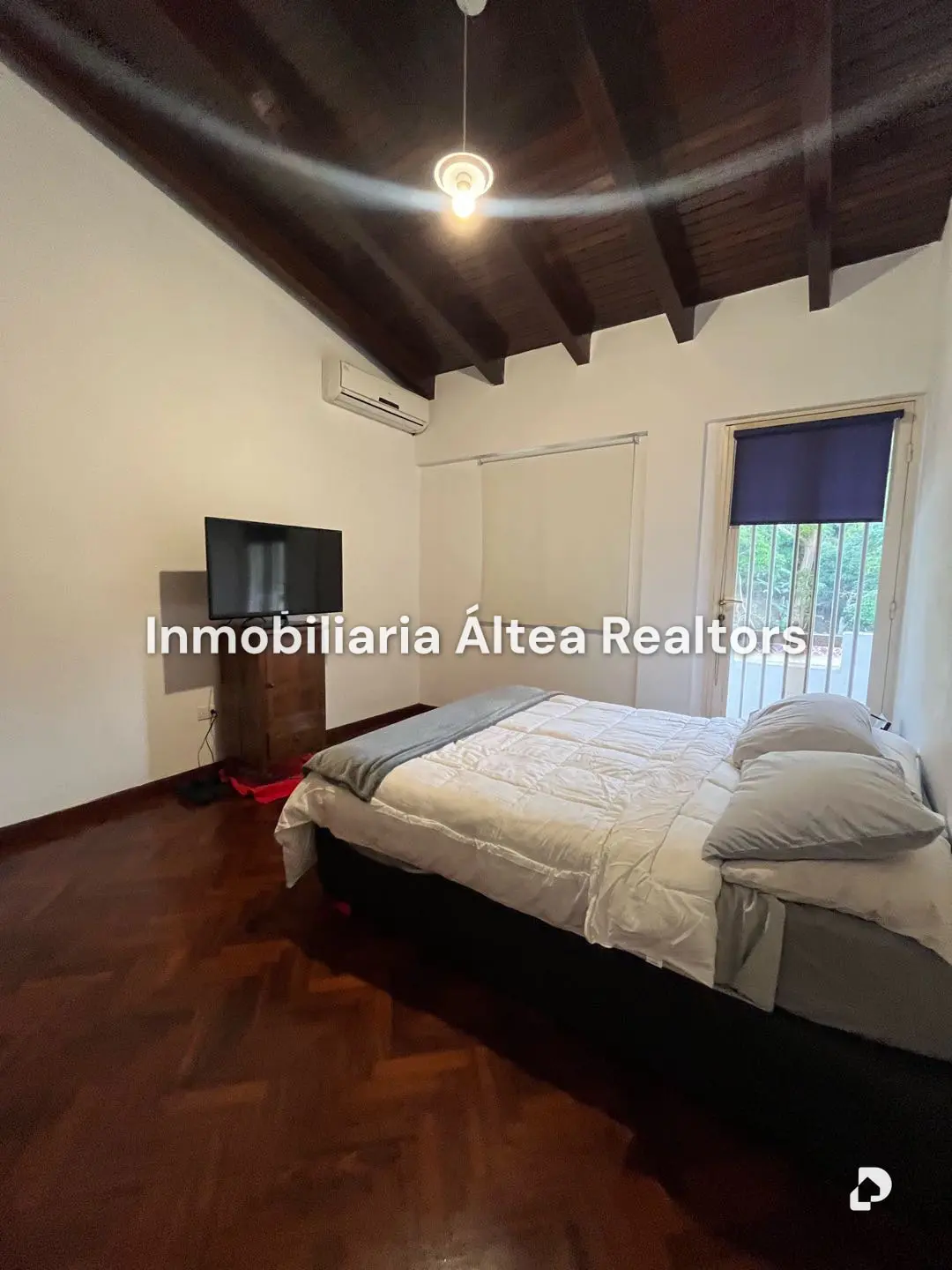 Casa en Monterrey, Caracas