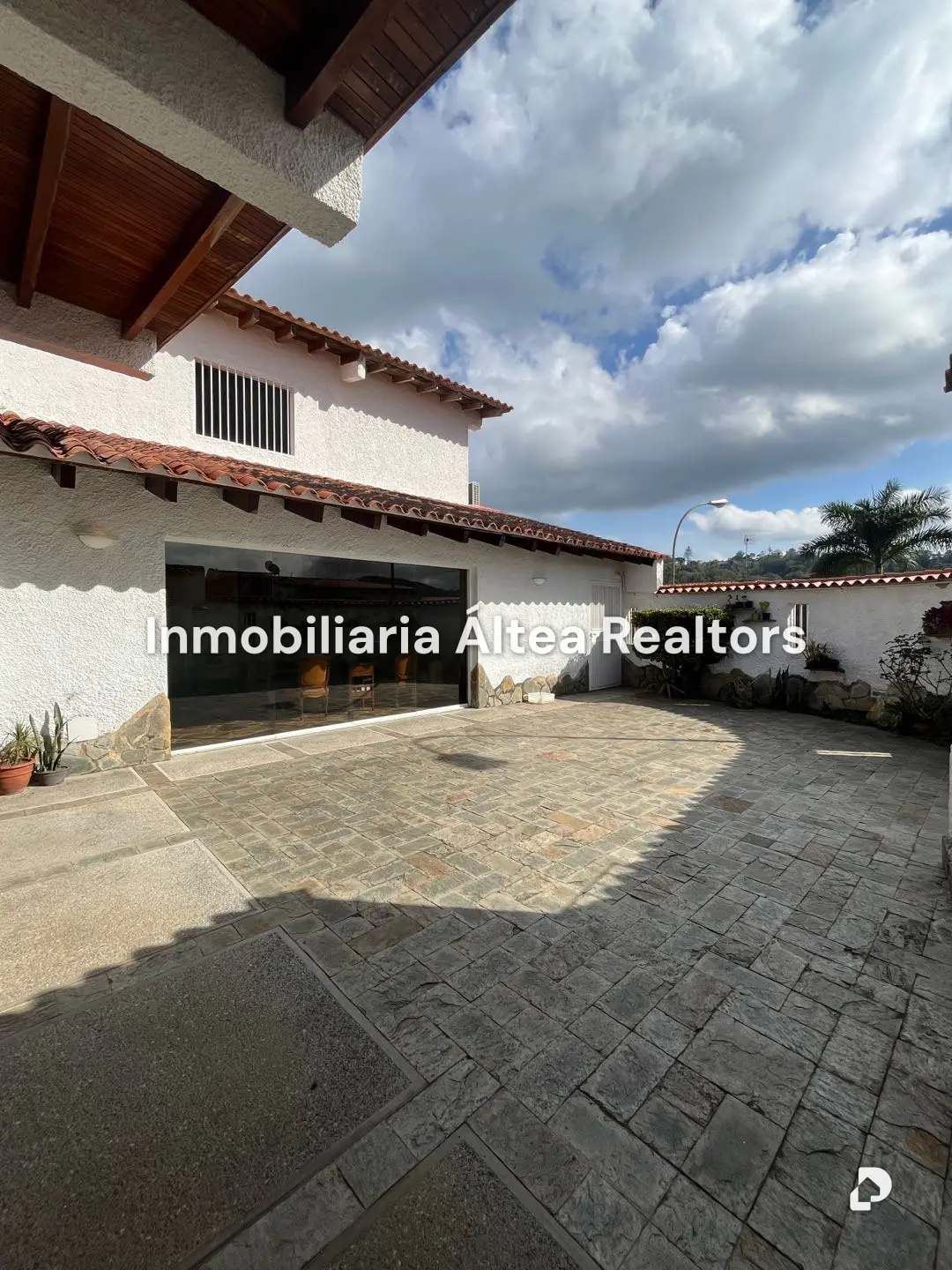 Casa en Monterrey, Caracas