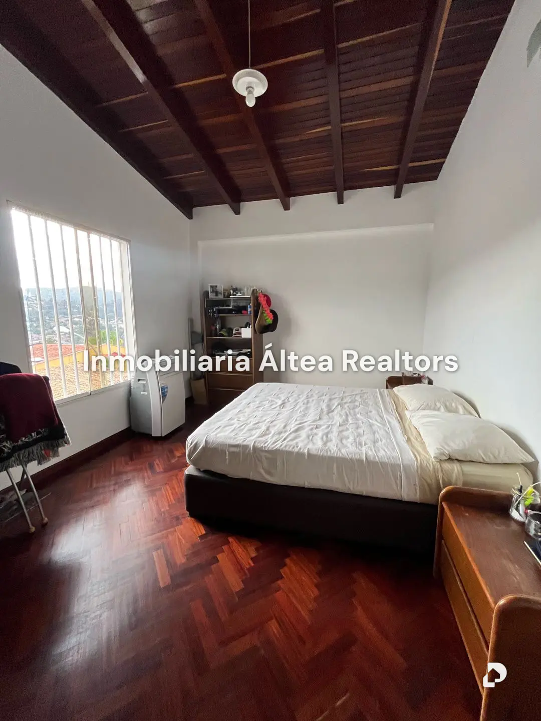 Casa en Monterrey, Caracas