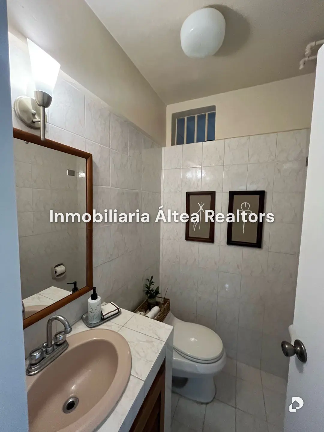 Casa en Monterrey, Caracas
