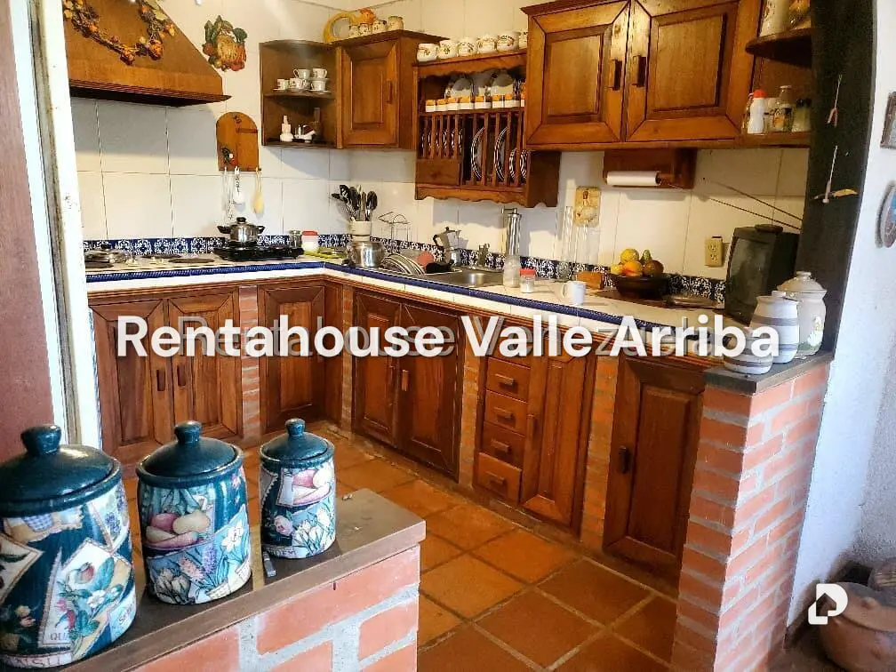 Casa en El Hatillo, Caracas – 21