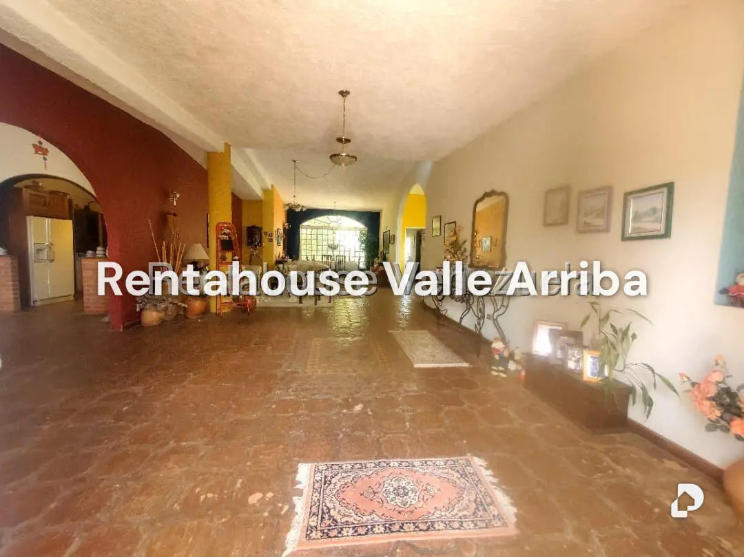 Casa en El Hatillo, Caracas – 3