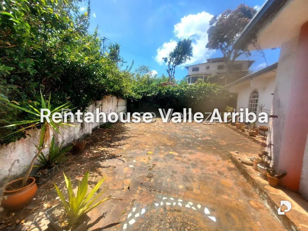 Casa en El Hatillo, Caracas – 1
