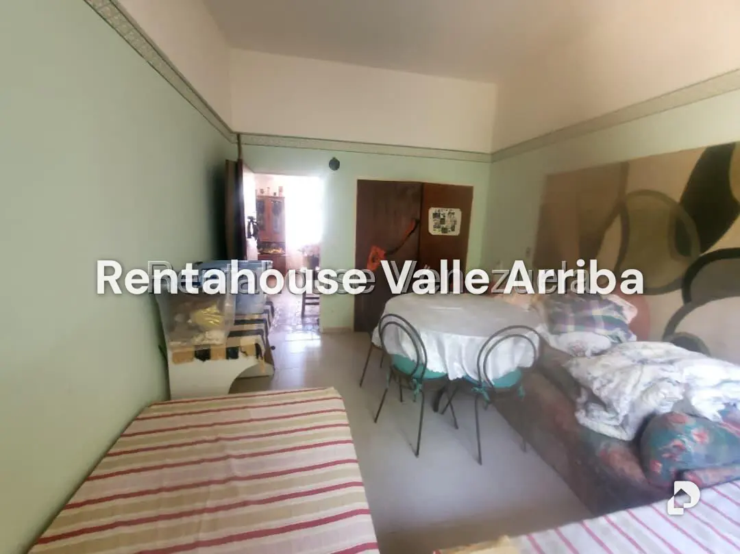 Casa en El Hatillo, Caracas – 27