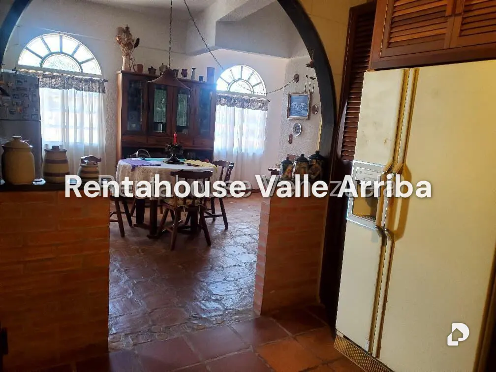 Casa en El Hatillo, Caracas – 22