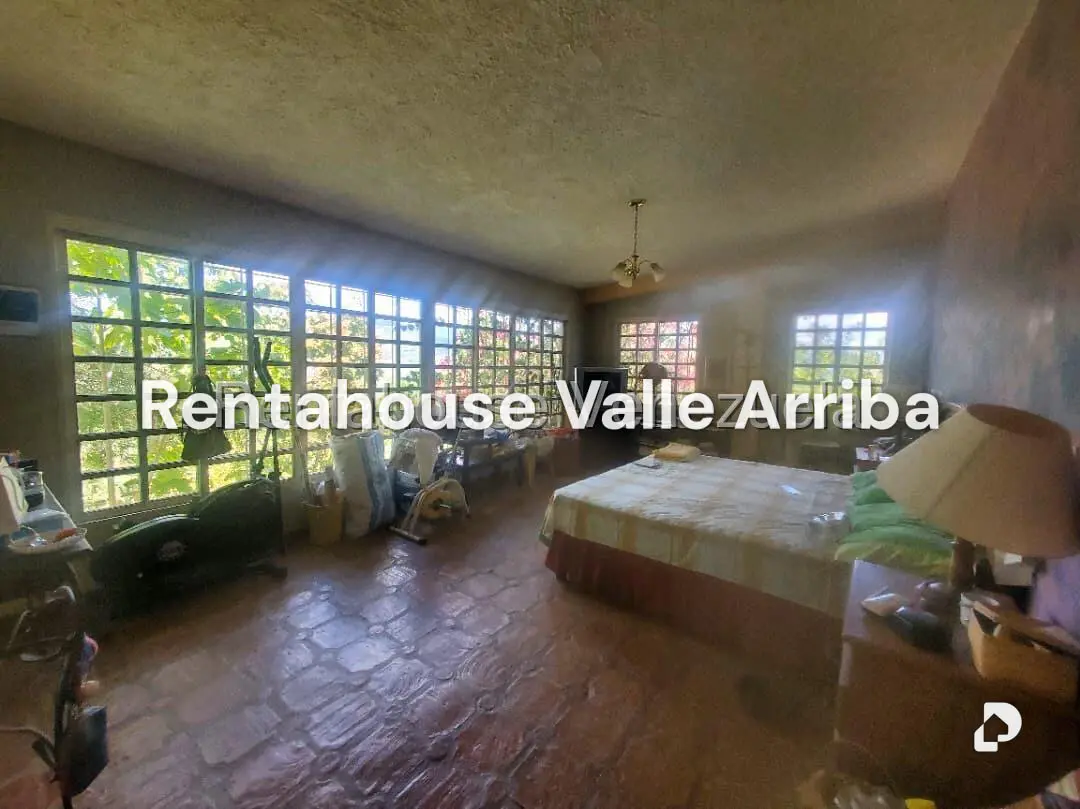 Casa en El Hatillo, Caracas – 15