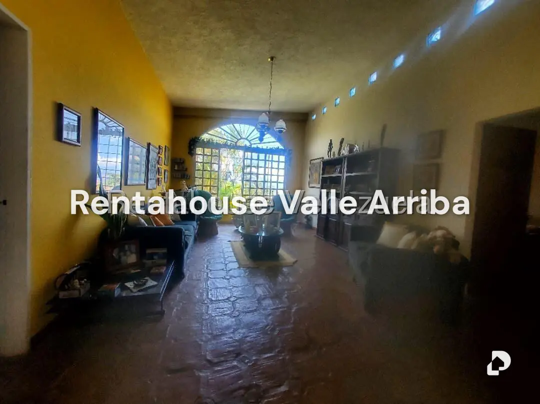 Casa en El Hatillo, Caracas – 11