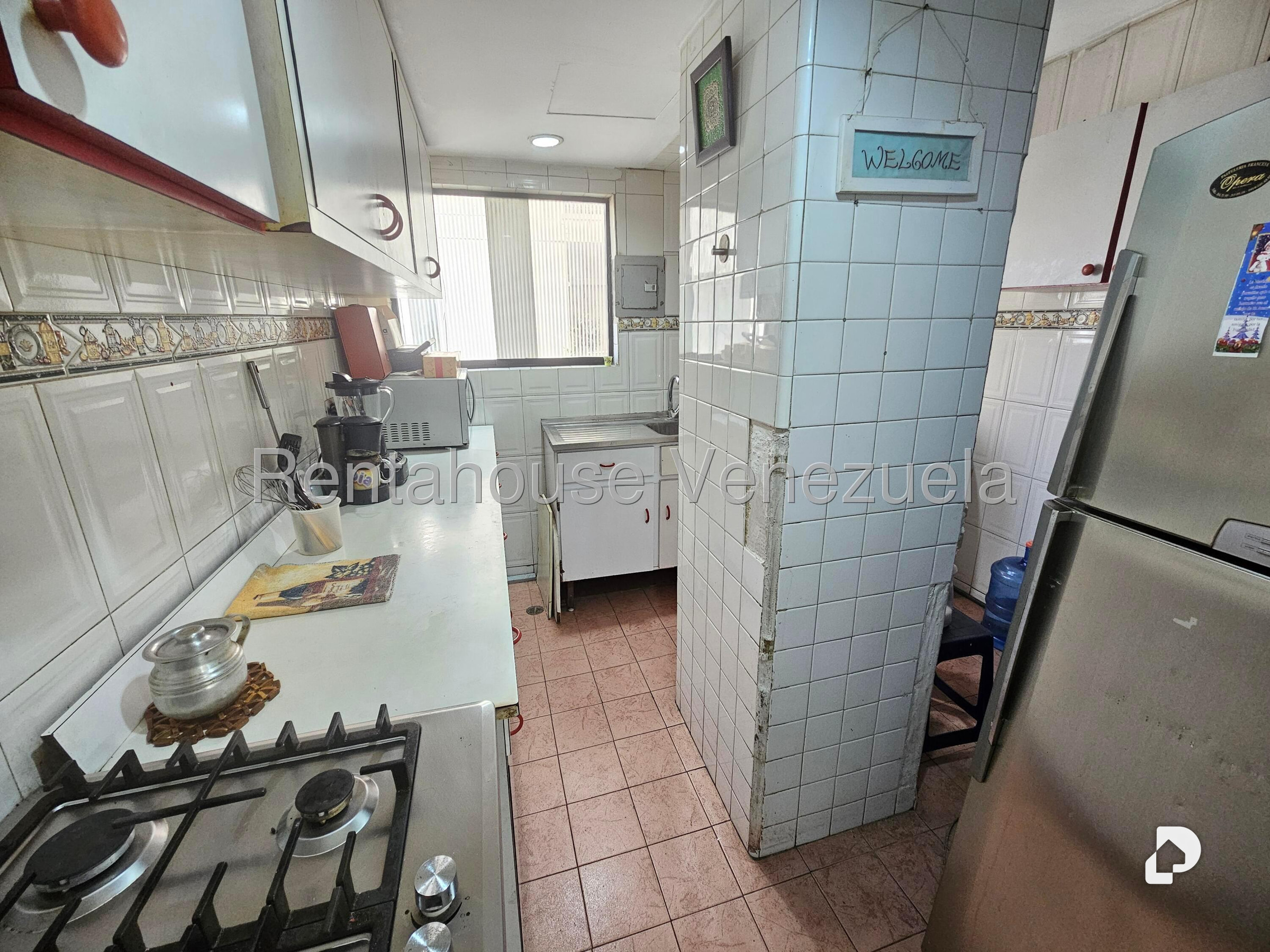 Apartamento en Guaicaipuro, Caracas – 6