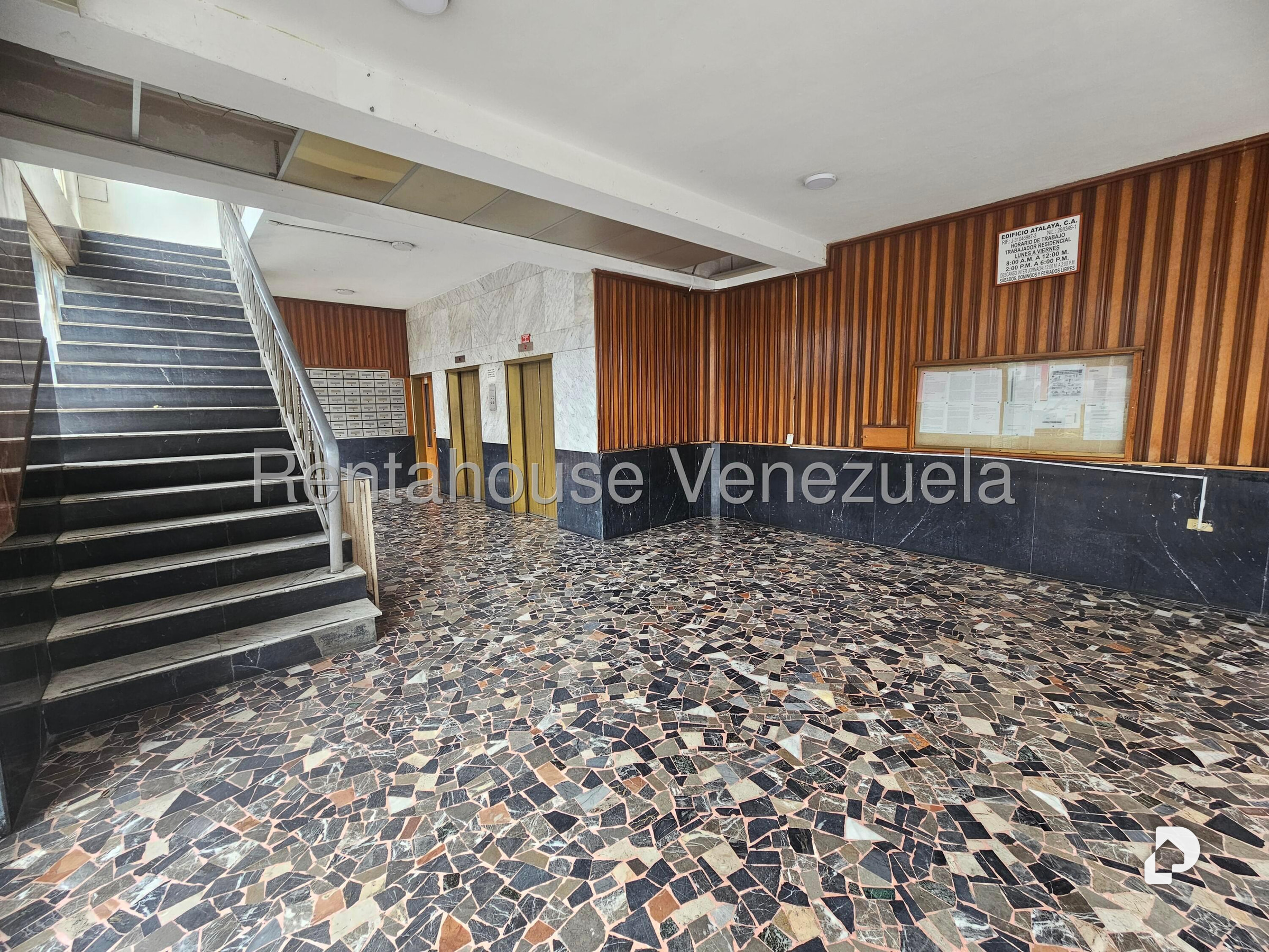 Apartamento en Guaicaipuro, Caracas – 17