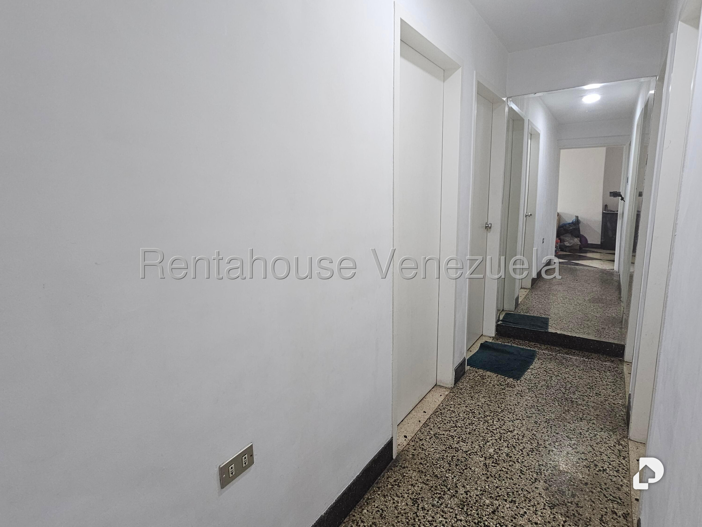 Apartamento en Guaicaipuro, Caracas – 7