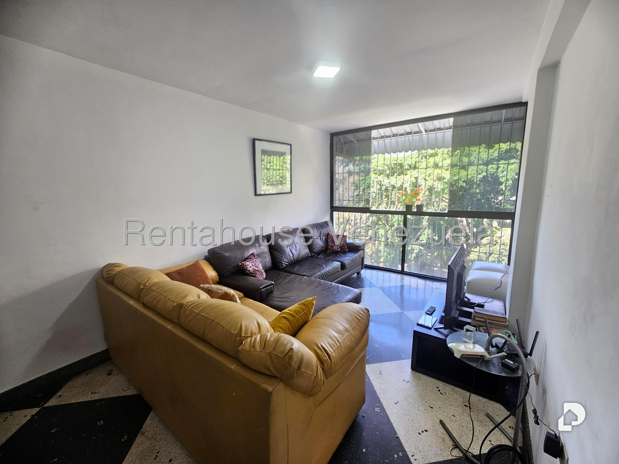 Apartamento en Guaicaipuro, Caracas – 2