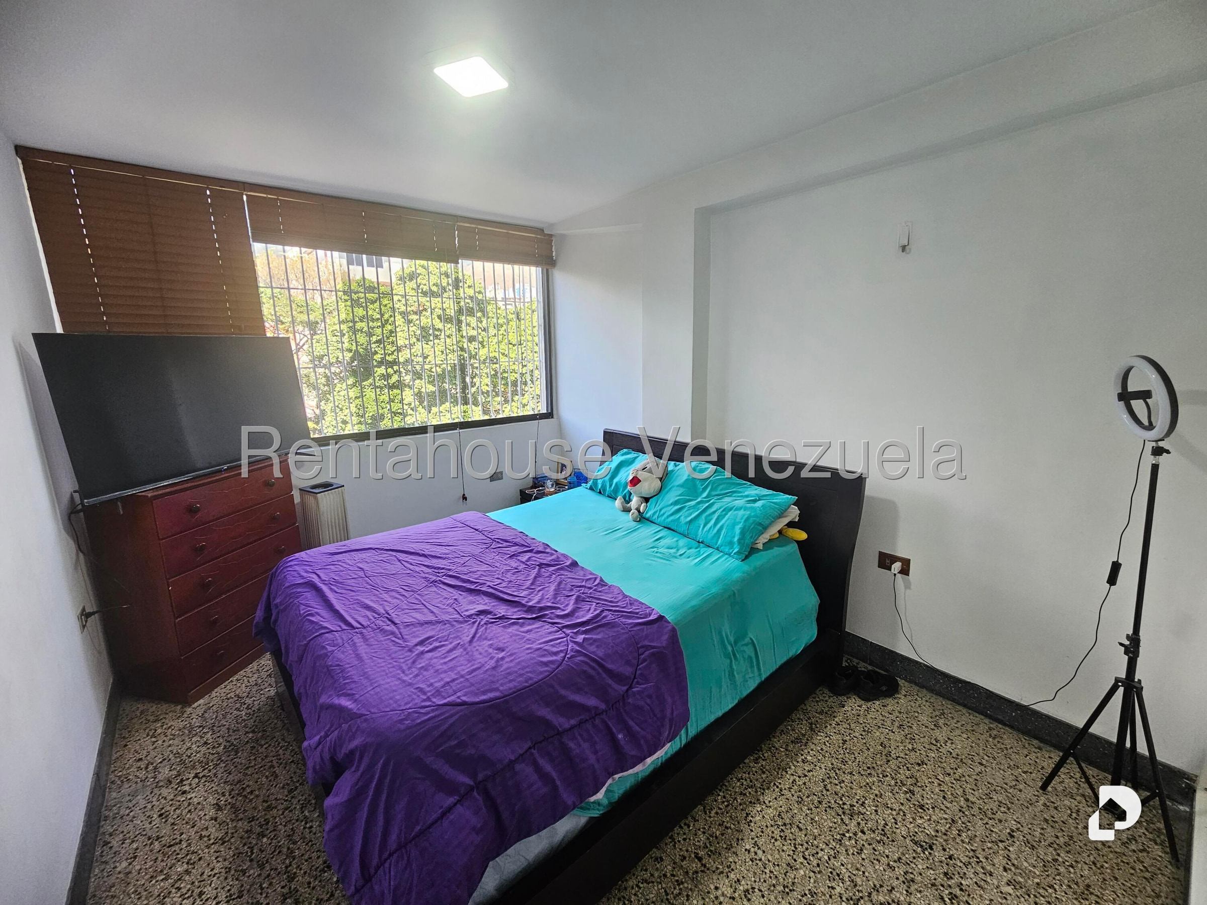 Apartamento en Guaicaipuro, Caracas – 8