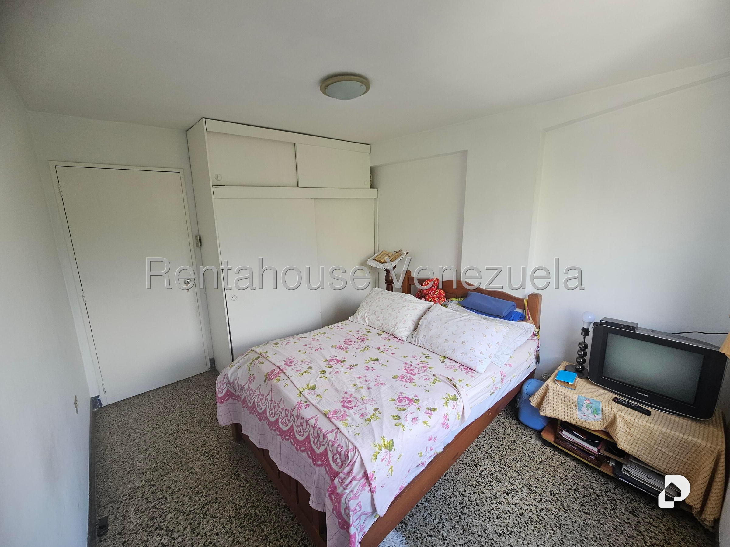 Apartamento en Guaicaipuro, Caracas – 11