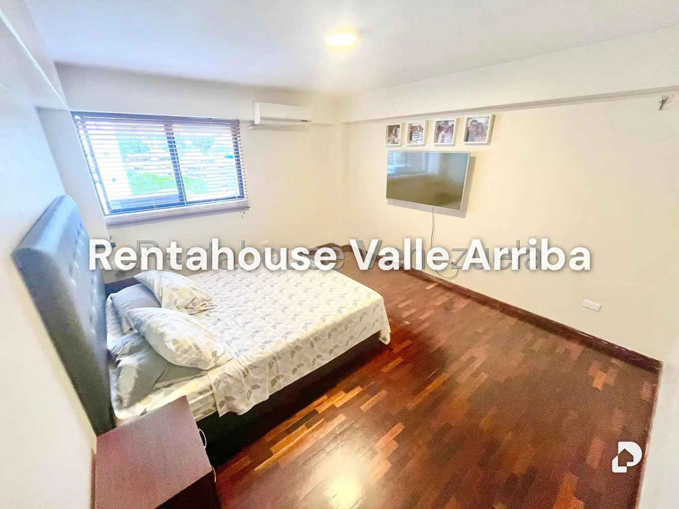 Apartamento en La Florida, Caracas – 21