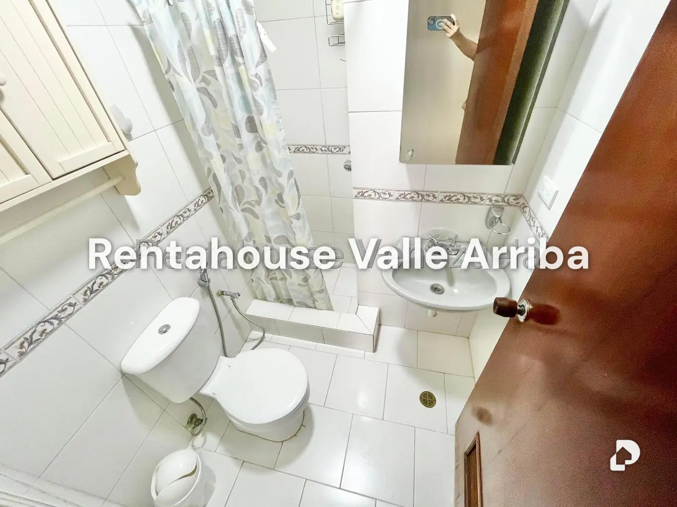 Apartamento en La Florida, Caracas – 25