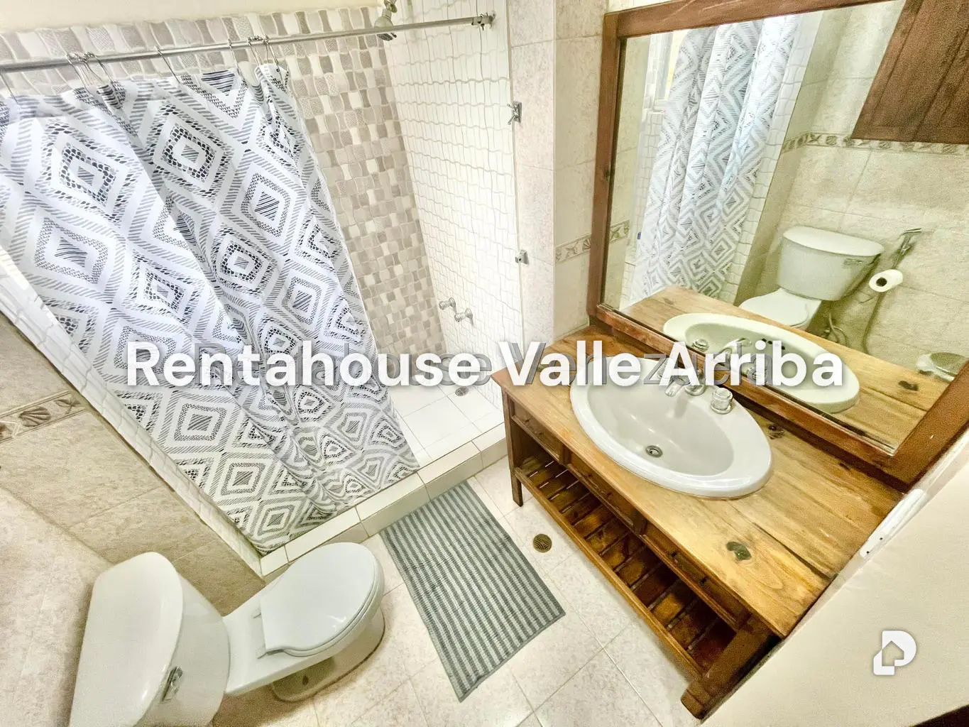 Apartamento en La Florida, Caracas – 23