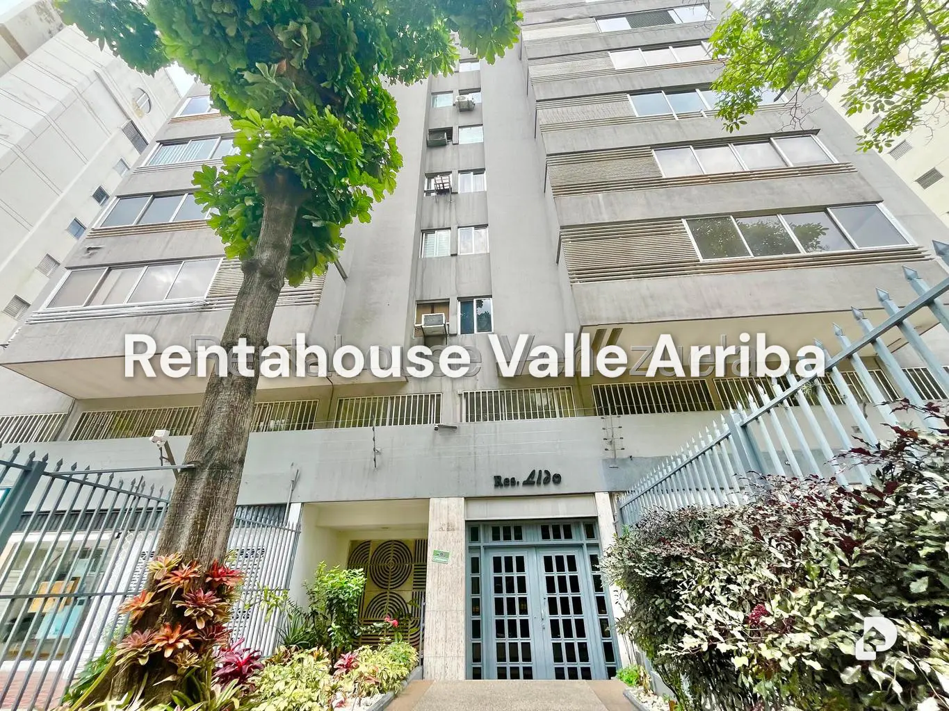 Apartamento en La Florida, Caracas – 2