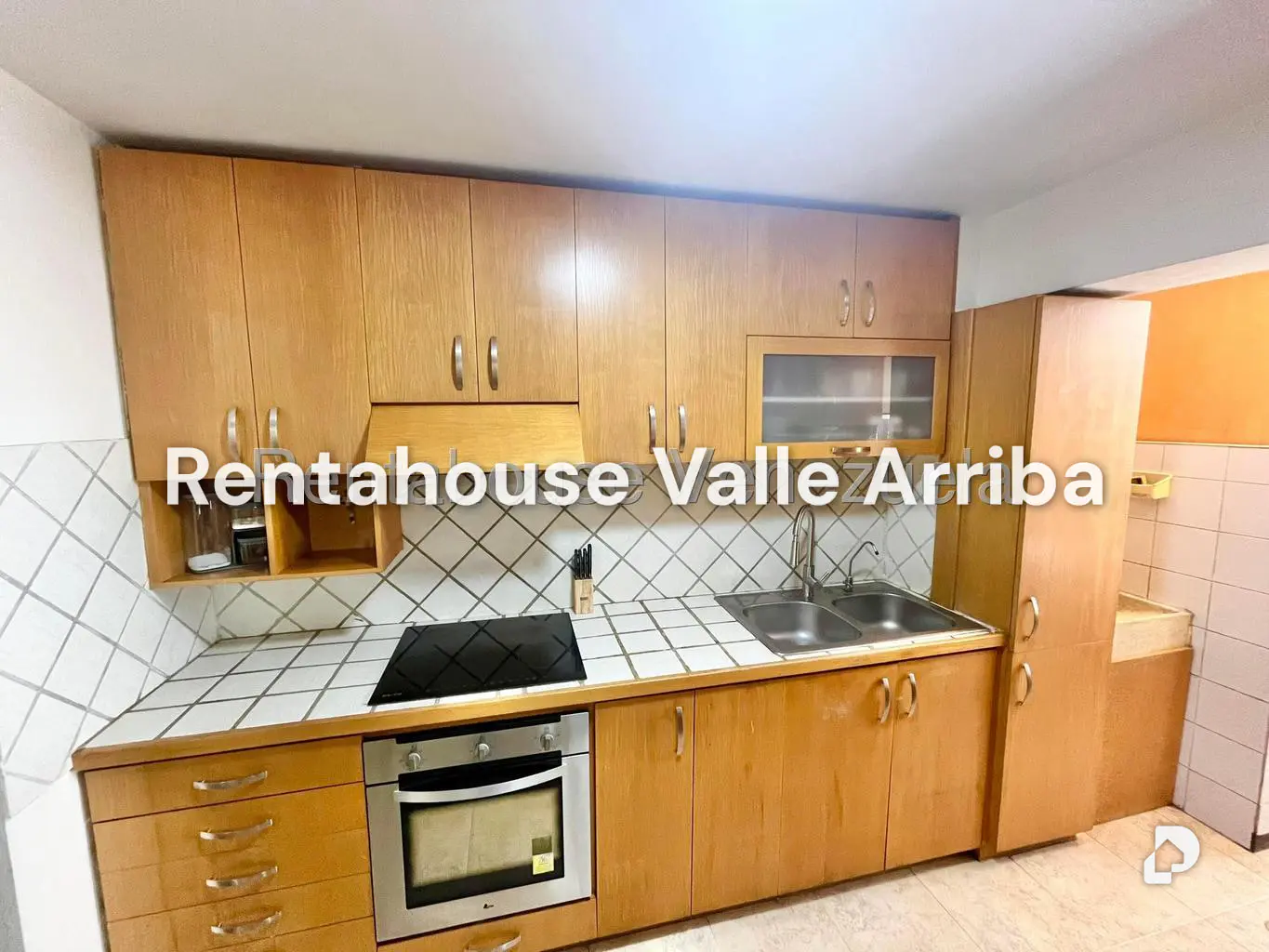 Apartamento en La Florida, Caracas – 13