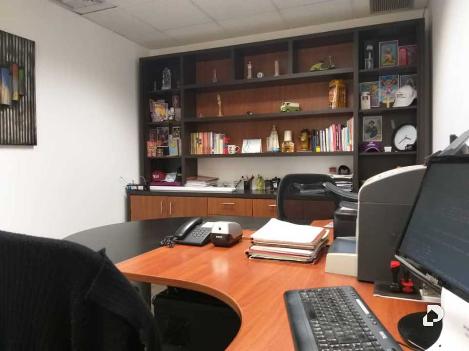 Oficina en La Castellana, Caracas – 5