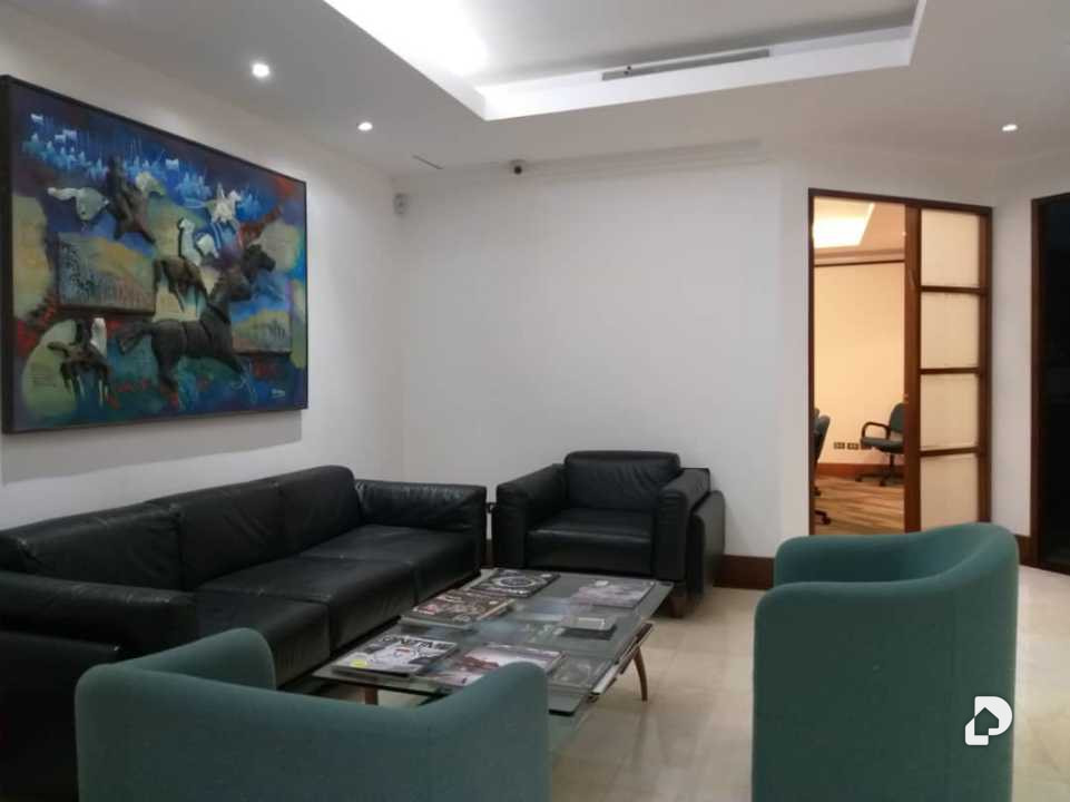 Oficina en La Castellana, Caracas – 3