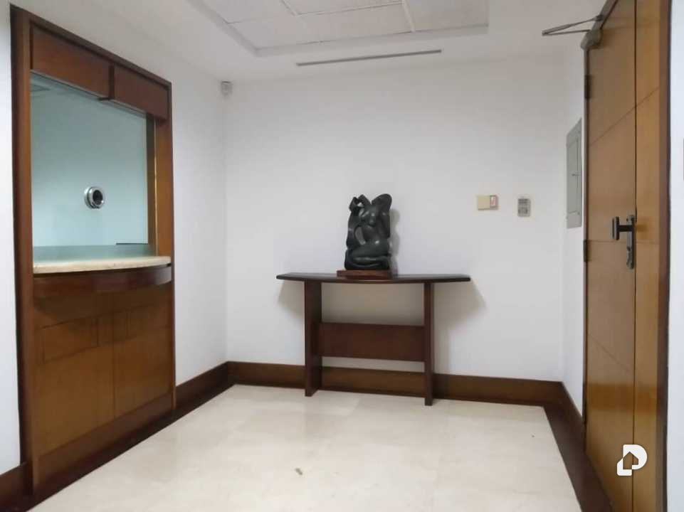 Oficina en La Castellana, Caracas – 2