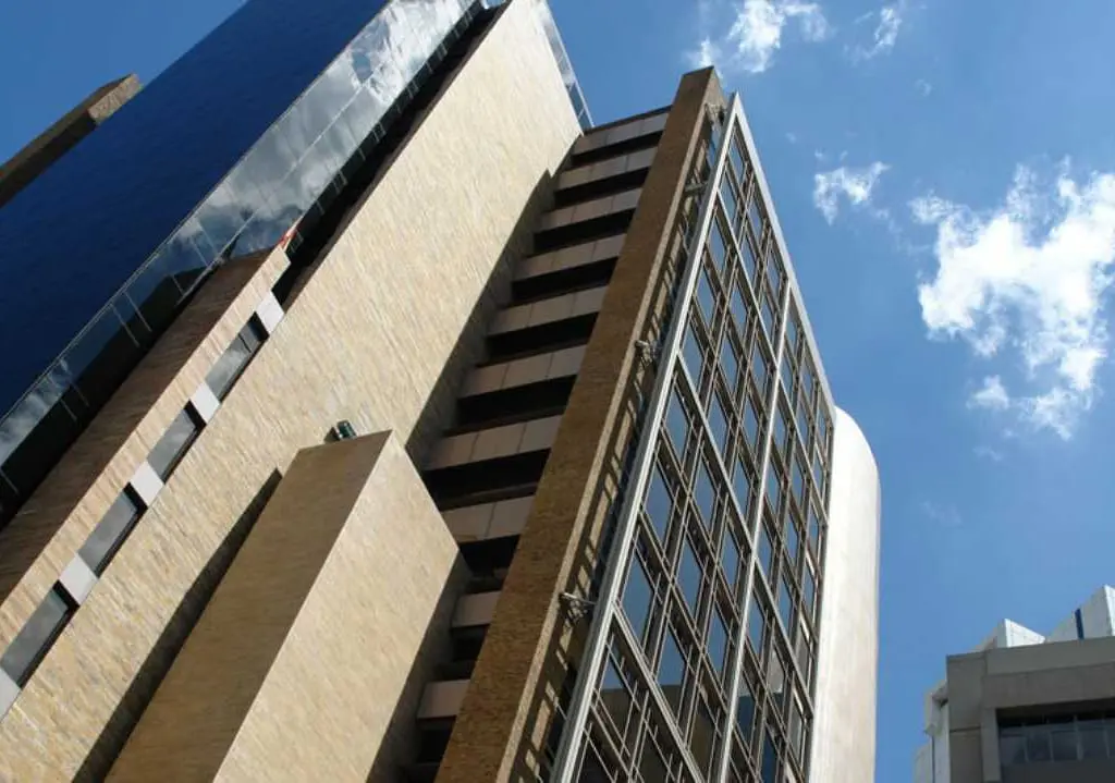 Oficina en La Castellana, Caracas - 1