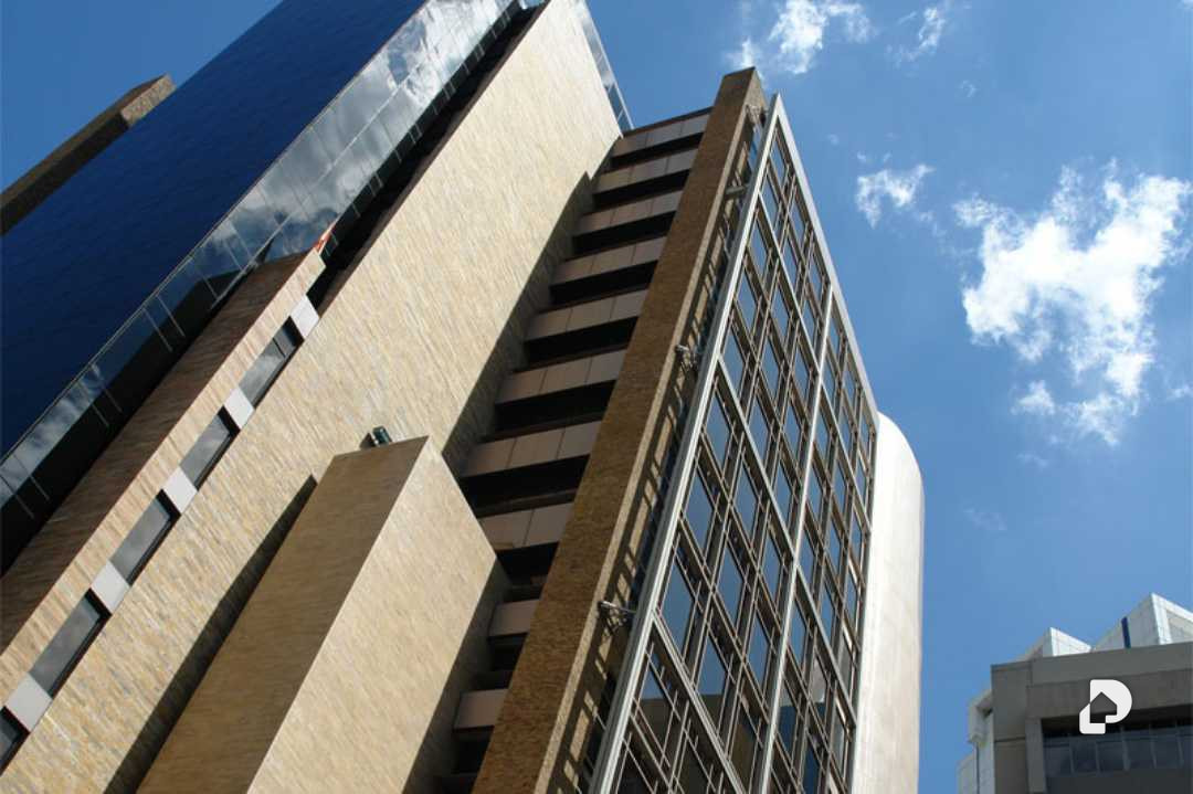 Oficina en La Castellana, Caracas – 1