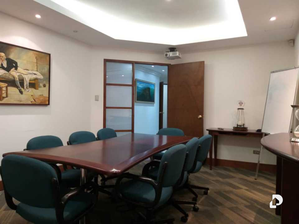 Oficina en La Castellana, Caracas – 7