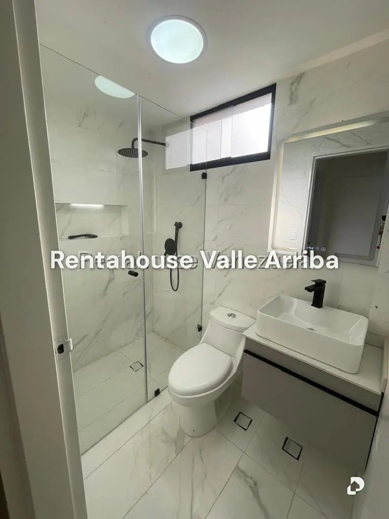 Apartamento en La Boyera, Caracas – 26