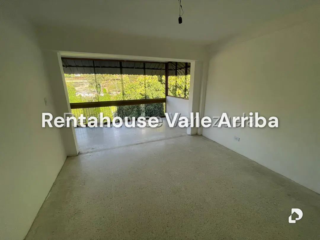Apartamento en La Boyera, Caracas – 22
