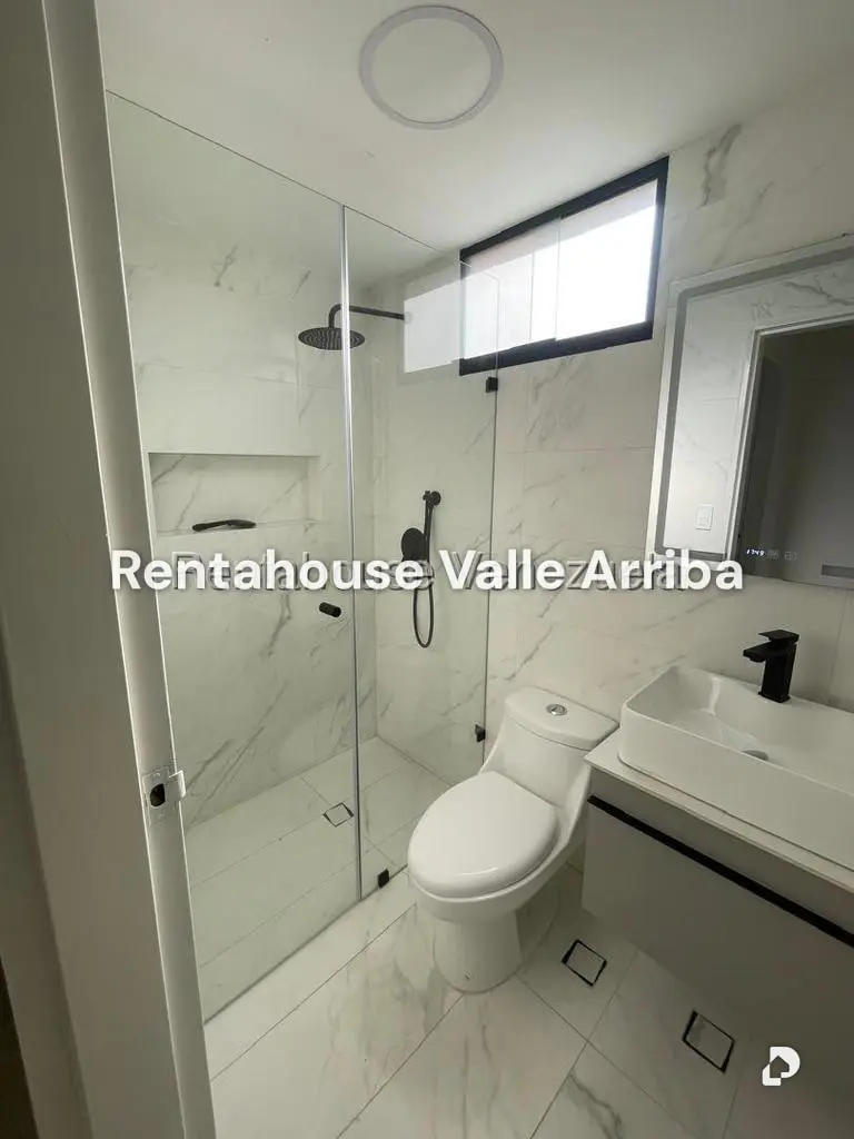 Apartamento en La Boyera, Caracas – 21