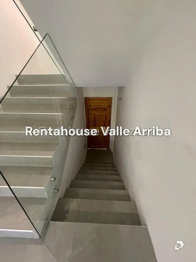 Apartamento en La Boyera, Caracas – 2