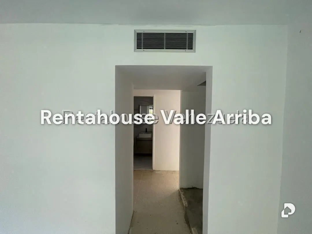 Apartamento en La Boyera, Caracas – 28