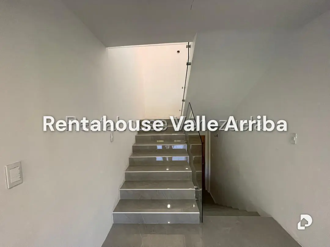 Apartamento en La Boyera, Caracas – 14