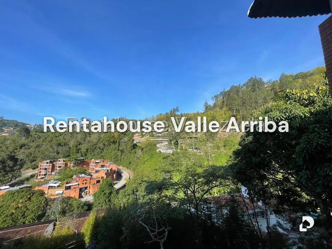 Apartamento en La Boyera, Caracas – 16