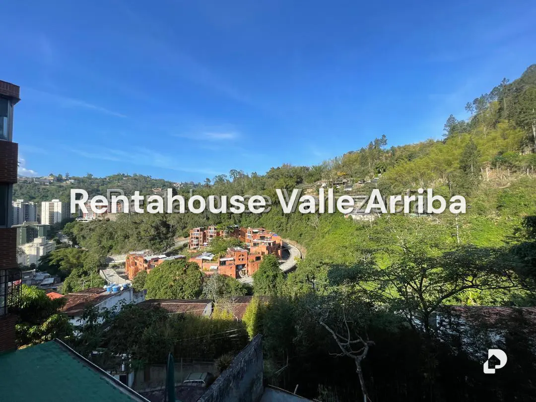 Apartamento en La Boyera, Caracas – 15